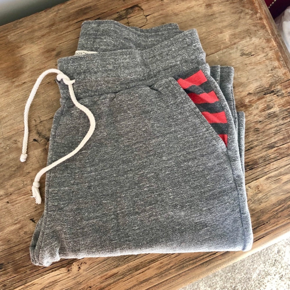 Threads 4 Thought Sweatpants